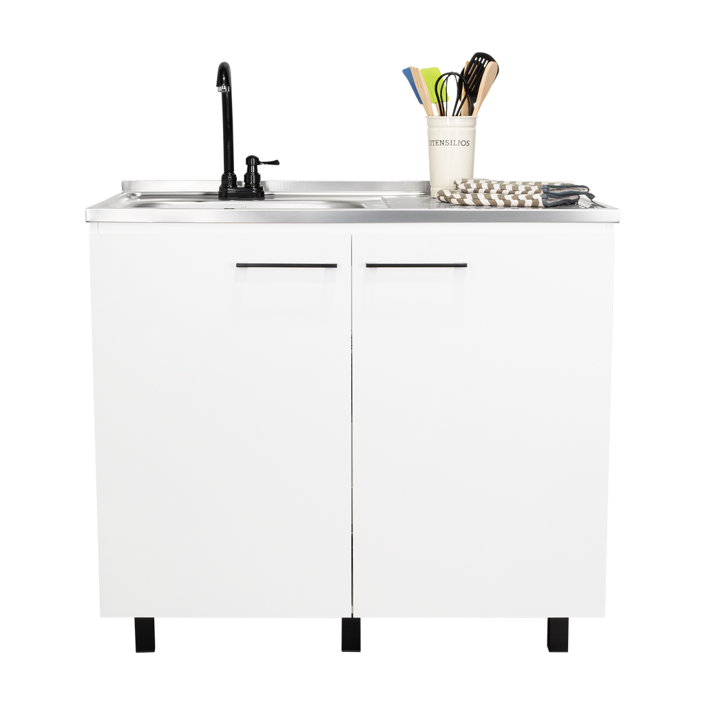 Utility Sink Cabinet Burwood, Kitchen