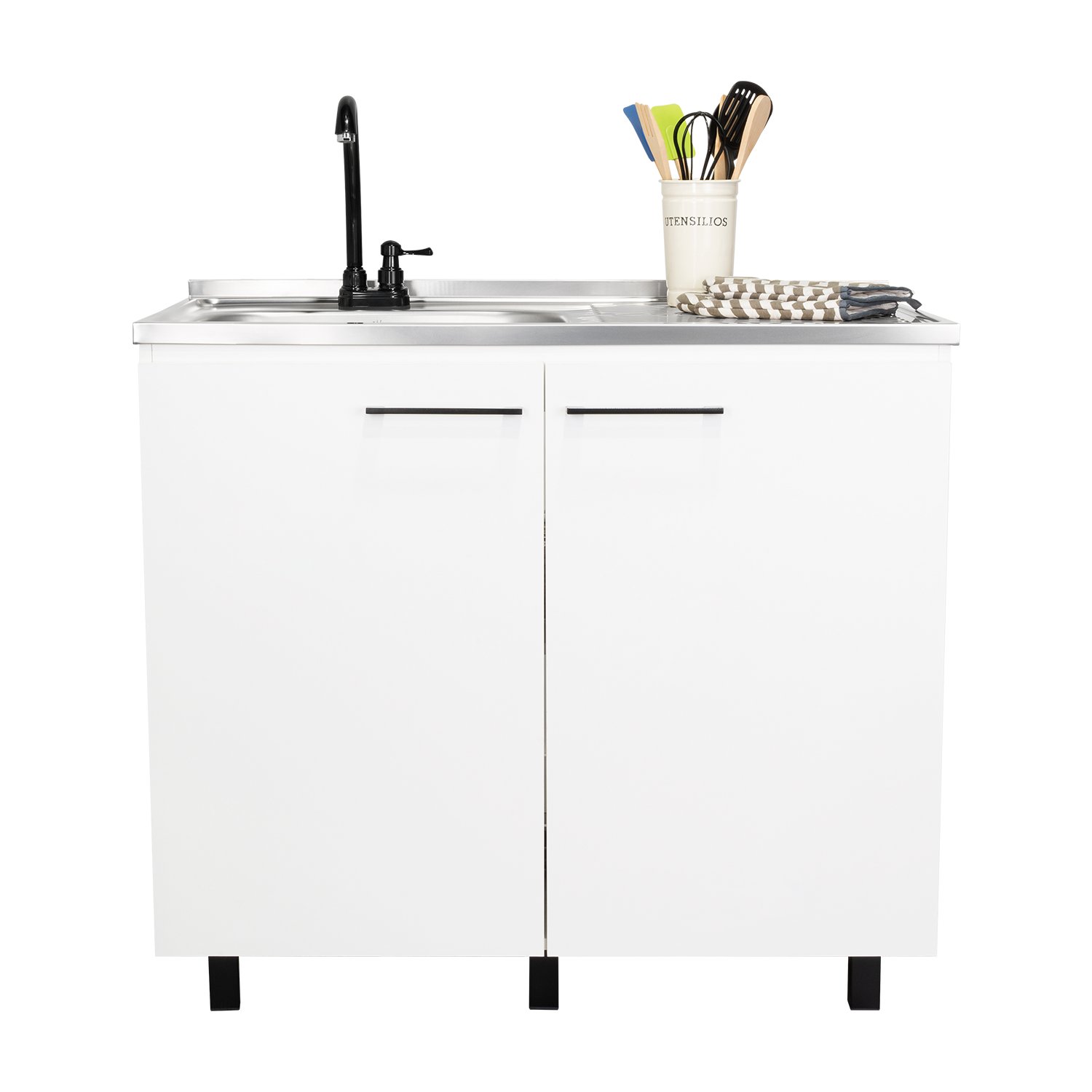 Utility Sink Cabinet Burwood, Kitchen