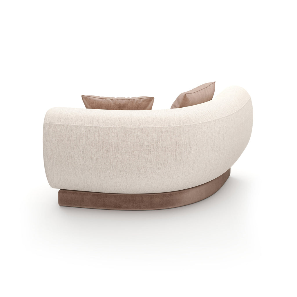 Seta Sectional Components