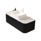 Dina 48" Bathroom Vanity & Sink