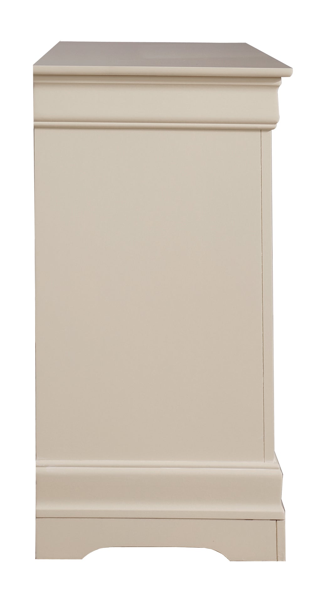 Louis Phillipe G3175-D Dresser