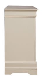 Louis Phillipe G3175-D Dresser