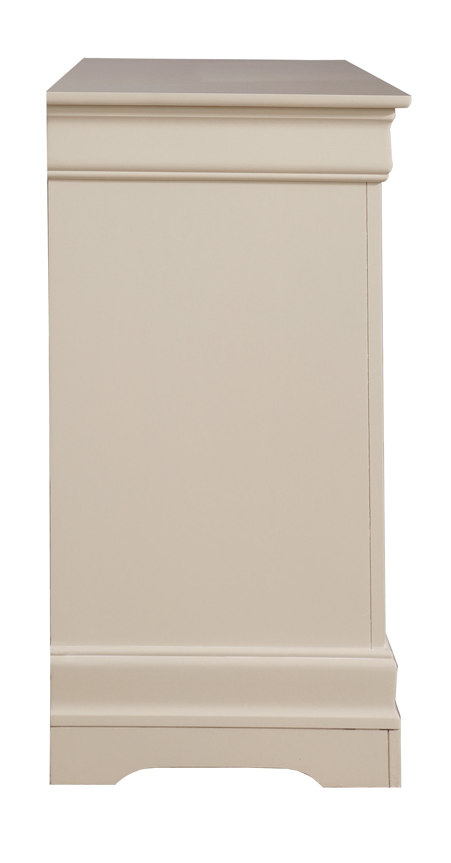 Louis Phillipe G3175-D Dresser