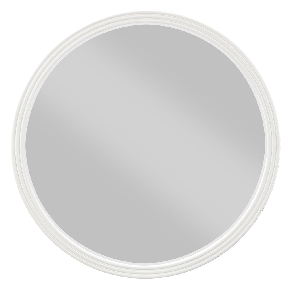 Carena Round Wall Mirror