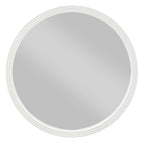 Carena Round Wall Mirror