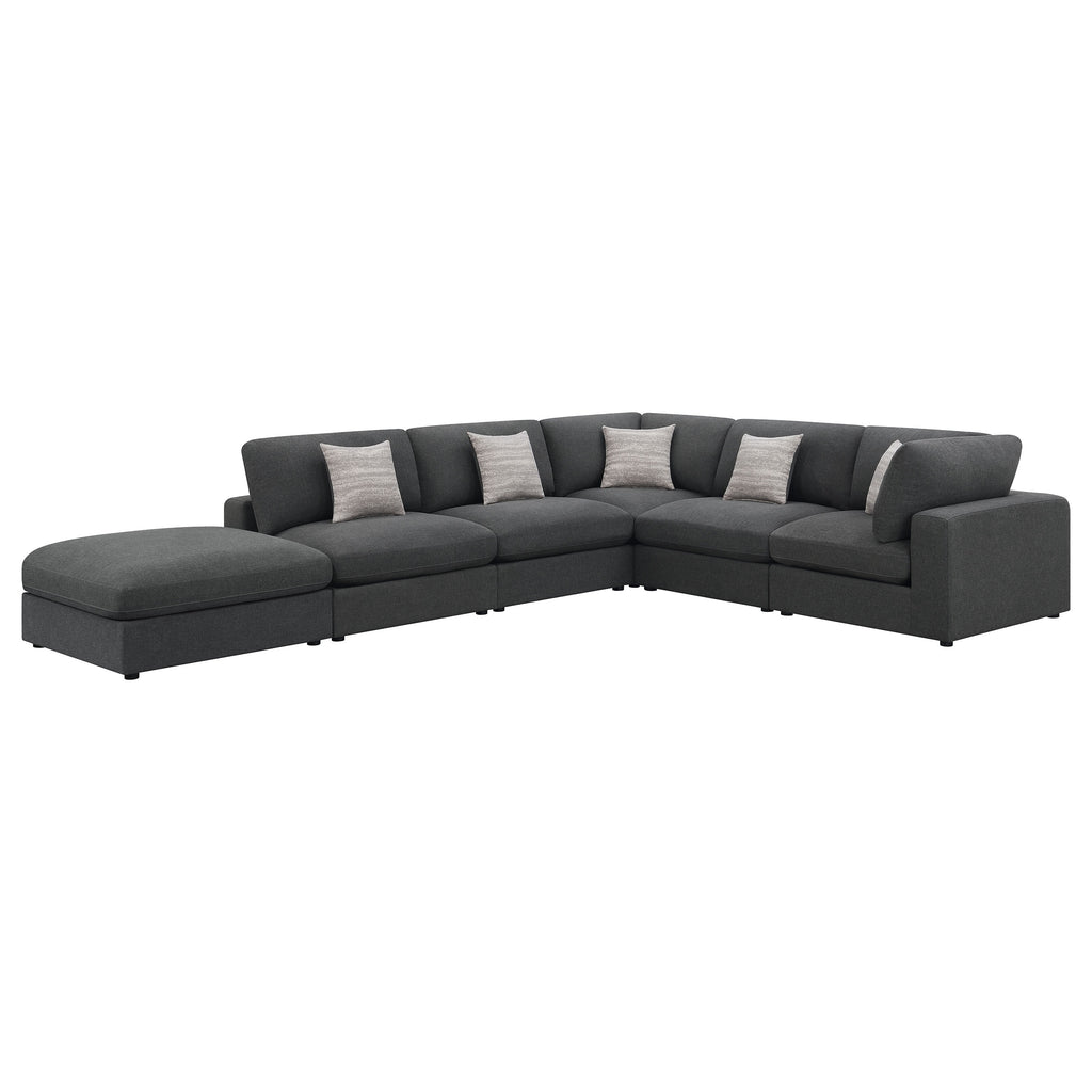 Rhette Sectional Sofa