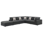 Rhette Sectional Sofa