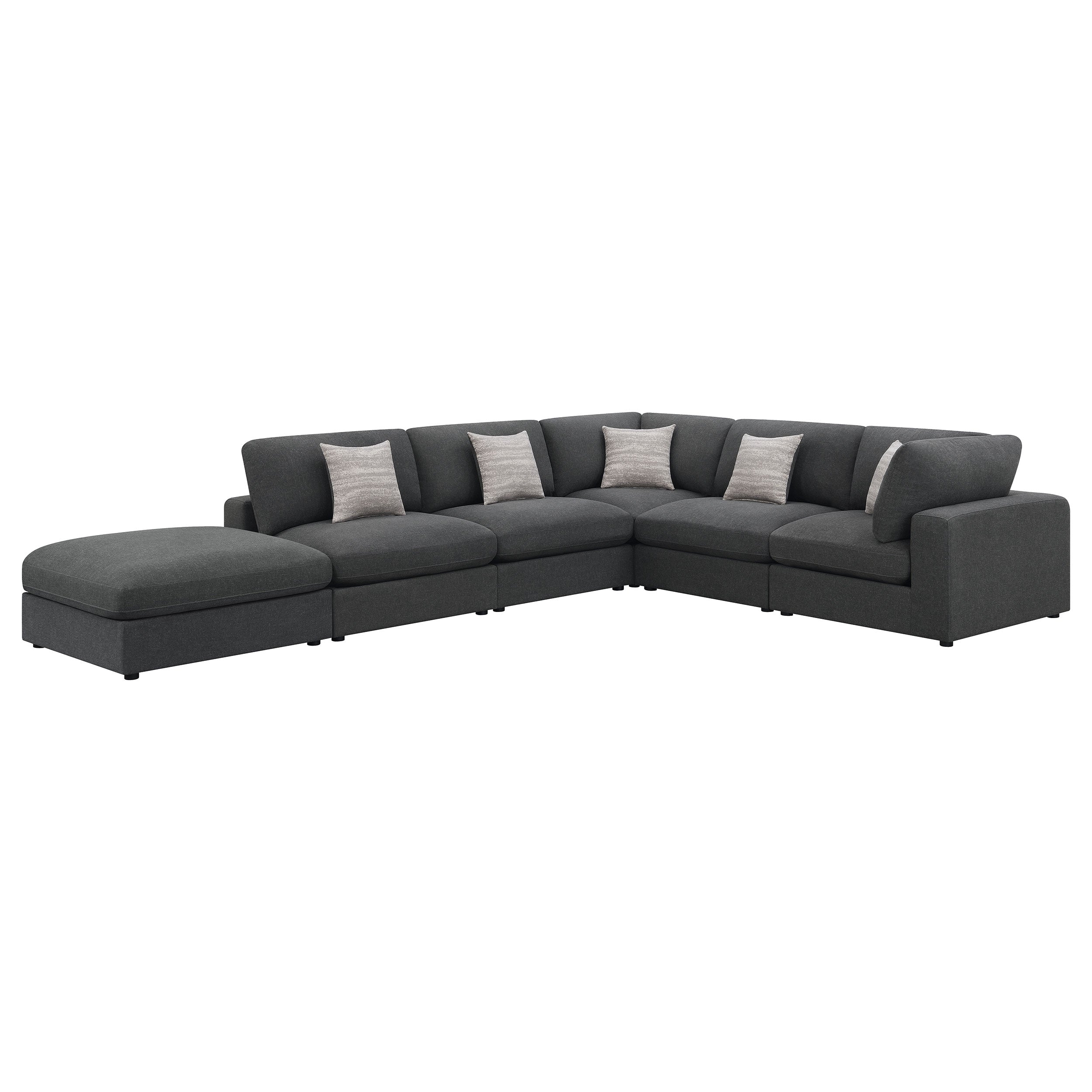 Rhette Sectional Sofa