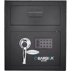 0.72 Cu Ft Keypad Depository Safe