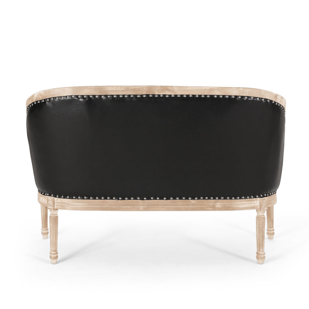 Elegant Loveseat