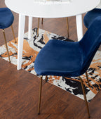 Aufurr Contemporary 3-Piece Dining Set