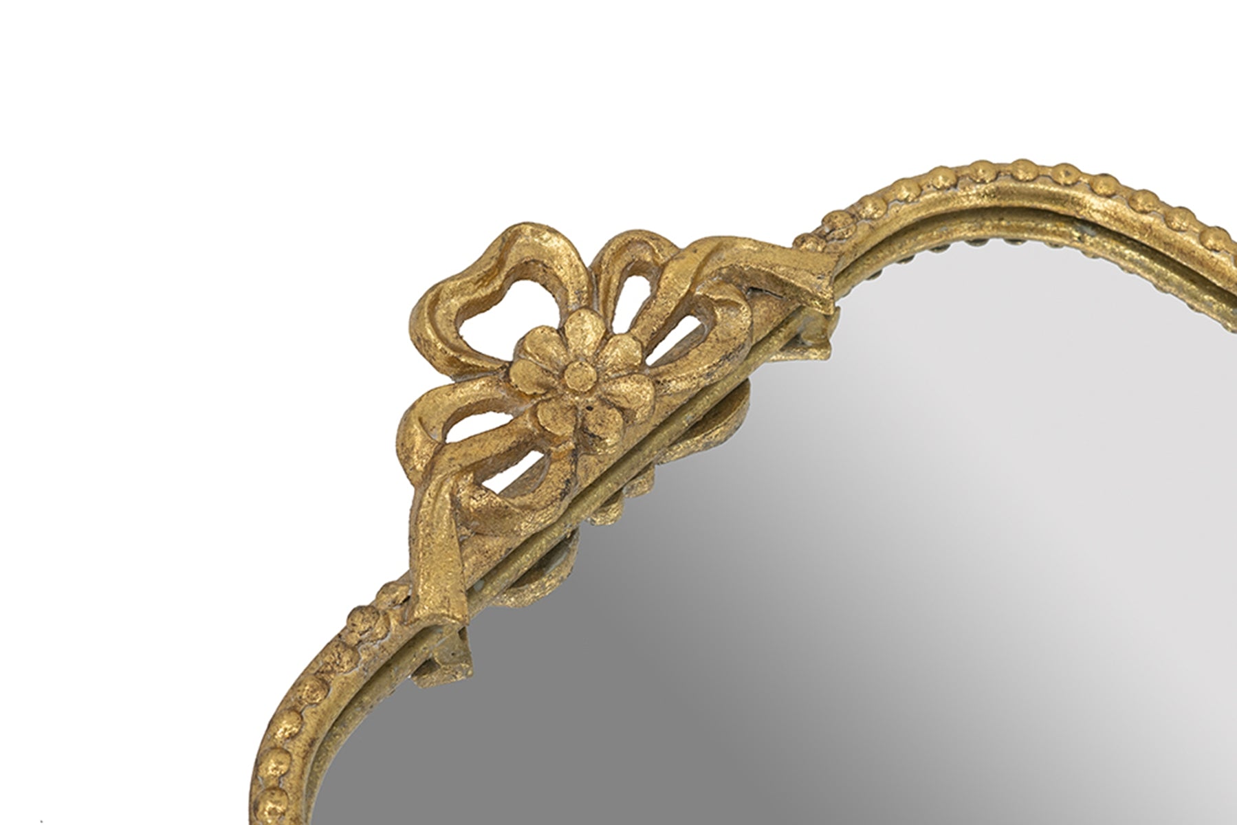 Ornate Accent Tray