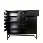 Buffet Cabinet with Storage