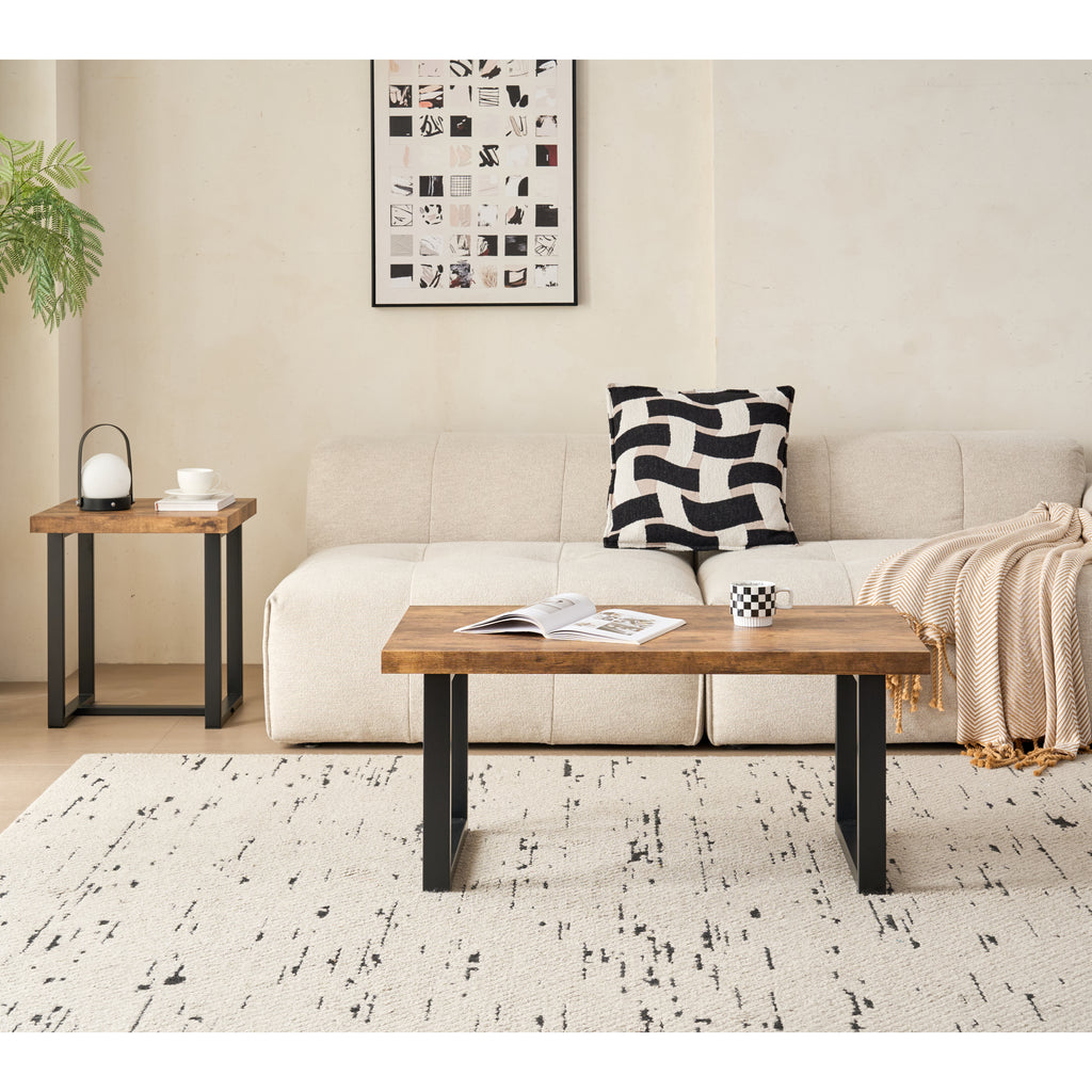MDF Coffee Table, Small Tea Table
