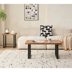 MDF Coffee Table, Small Tea Table