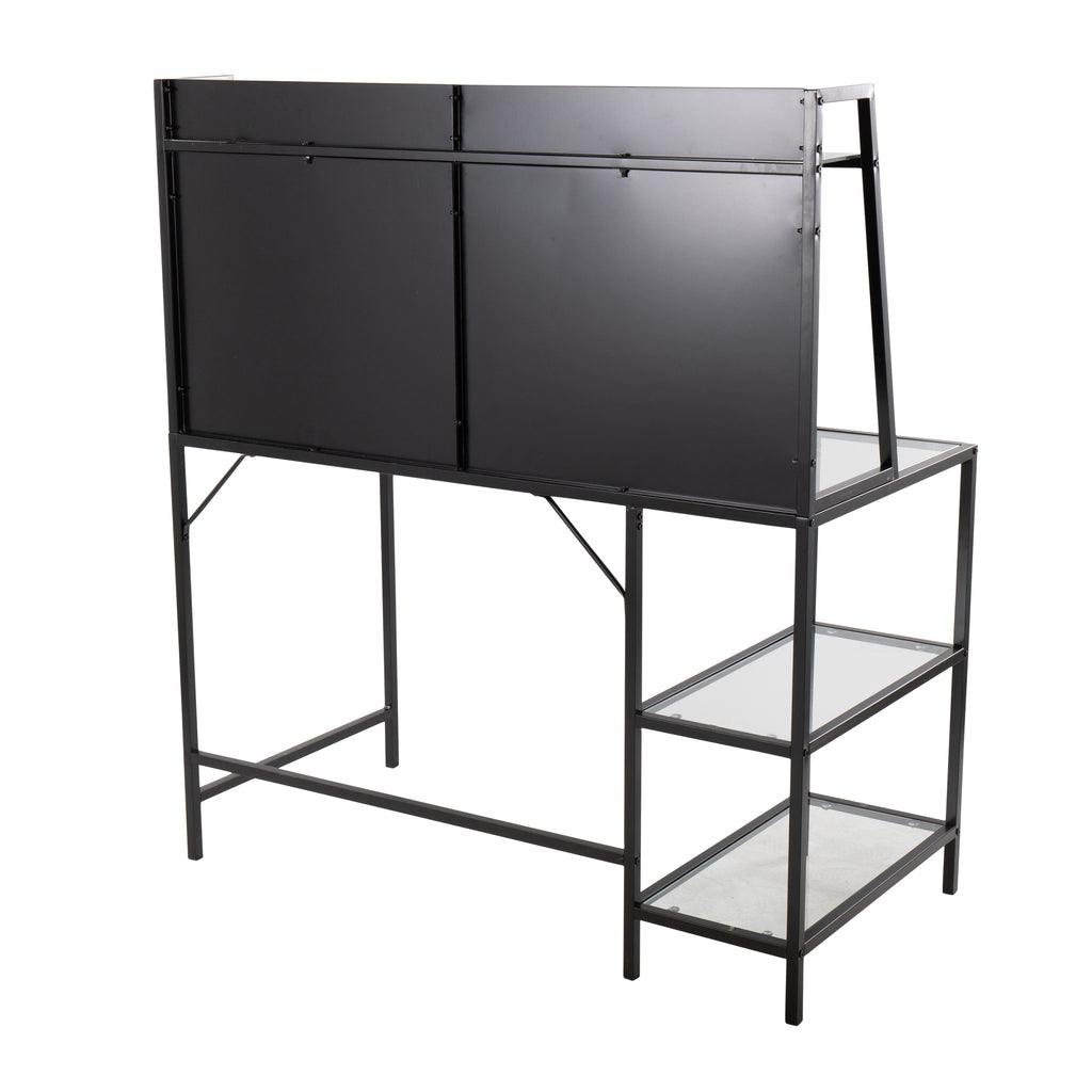 Tier Contemporary Desk