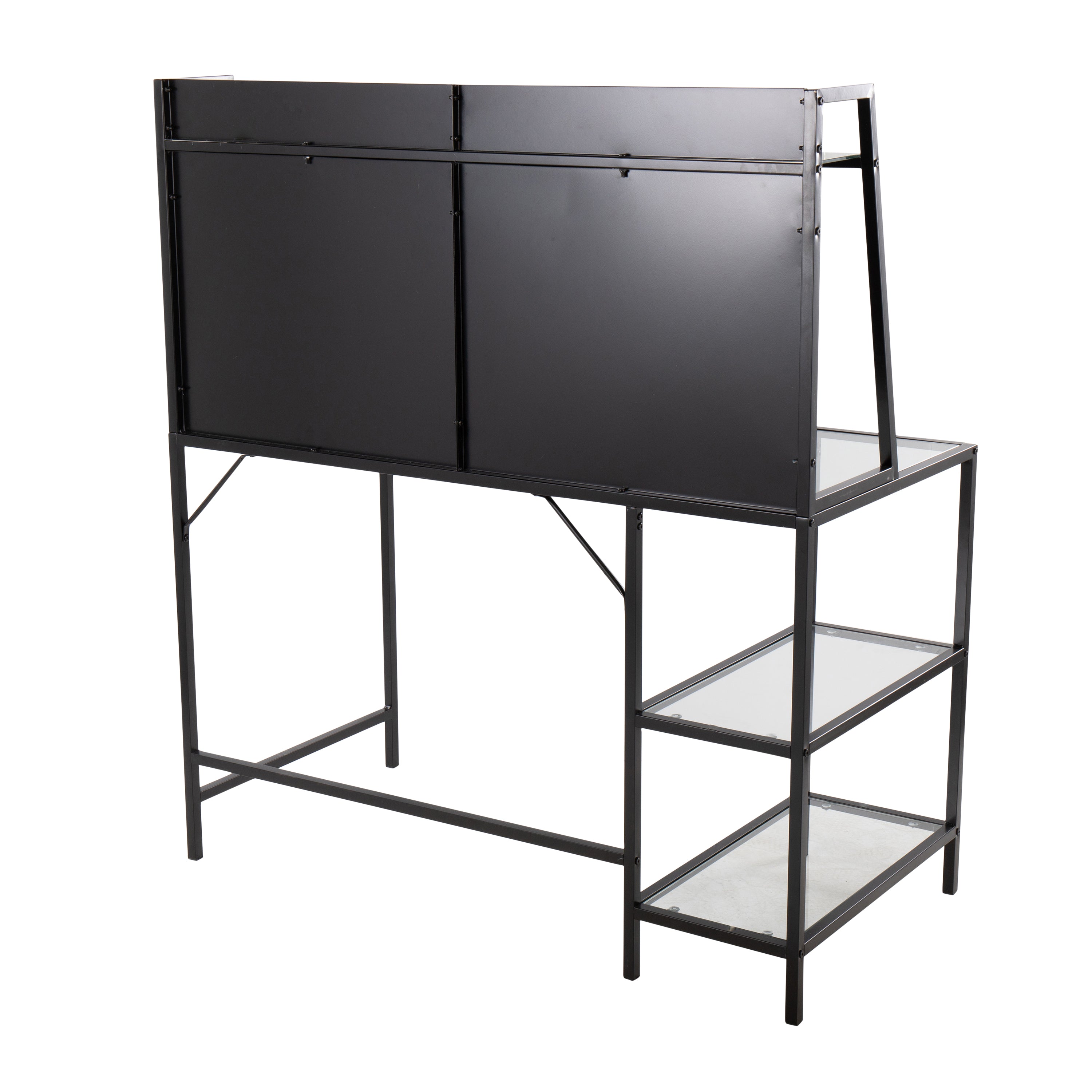 Tier Contemporary Desk