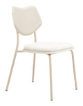 Zeal Dining Chair (Set of 4)