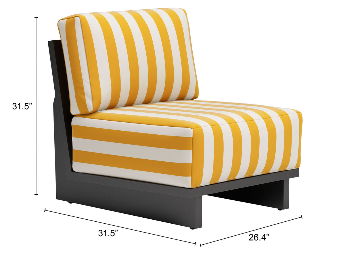 Shoreline Accent Chair