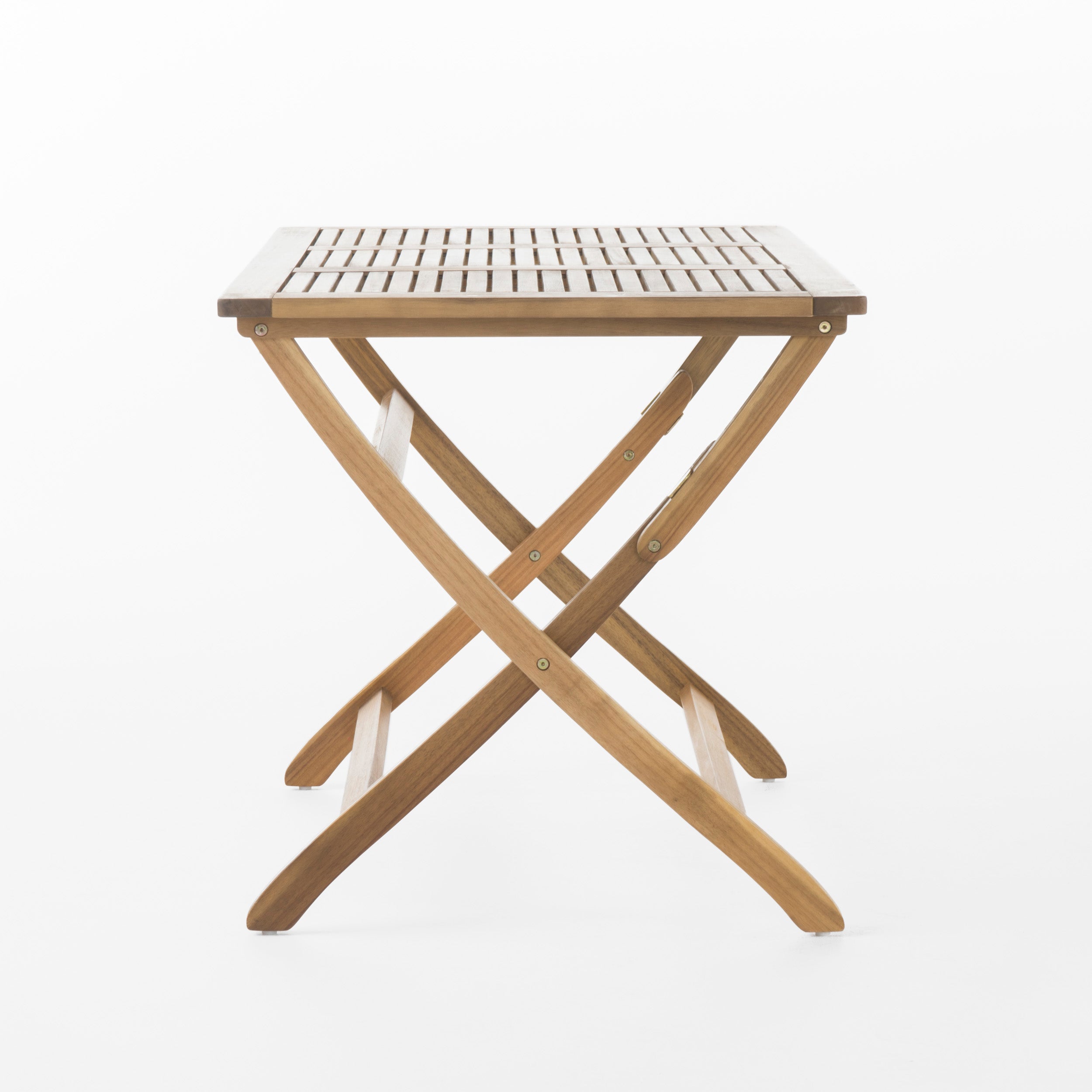 Positano 43.5'' Foldable Table