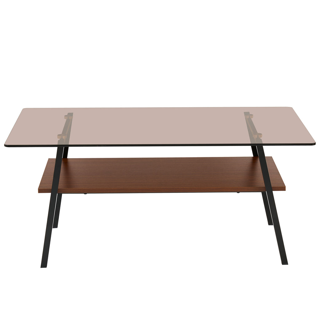 Rectangle Coffee Table