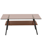 Rectangle Coffee Table
