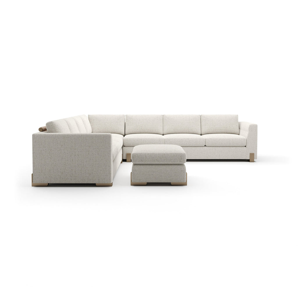 Counter Balance Sectional