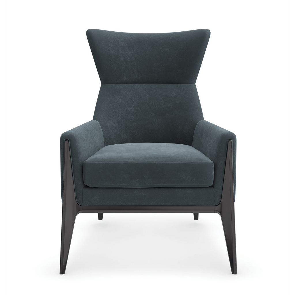 Boundless  Accent Chair
