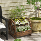 Outsunny 3-Tier Raised Garden Bed