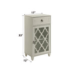 Ceara Compact Table