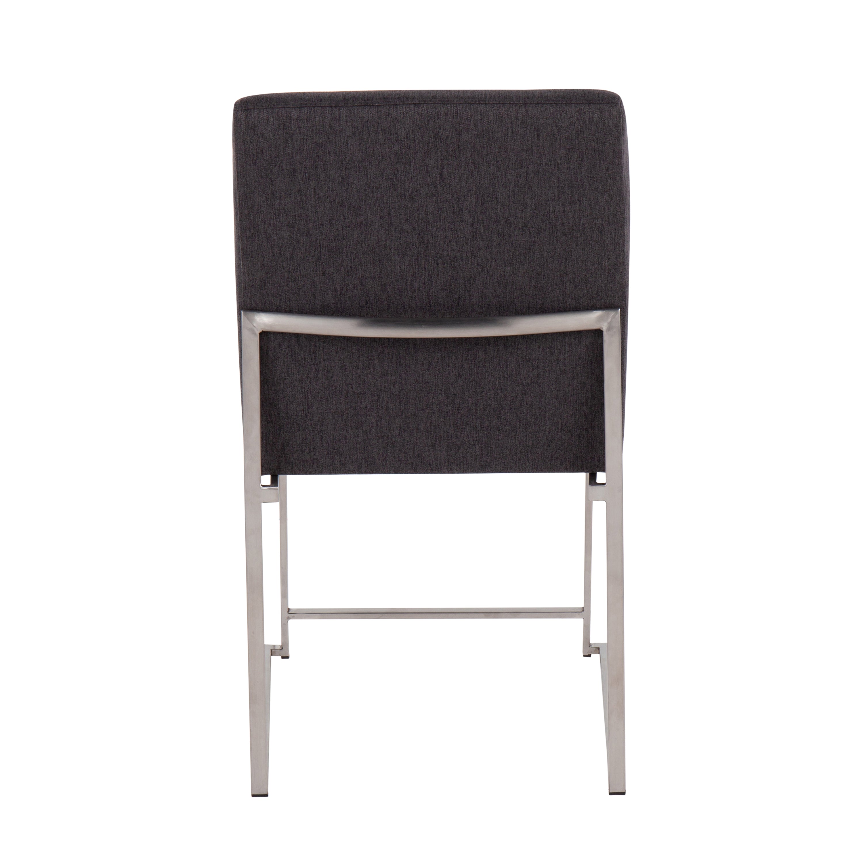 High Back Contemporary Dining Chair