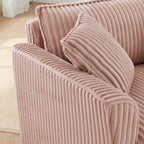 Lazy Sofa Chair - Comfortable Single-Person Design