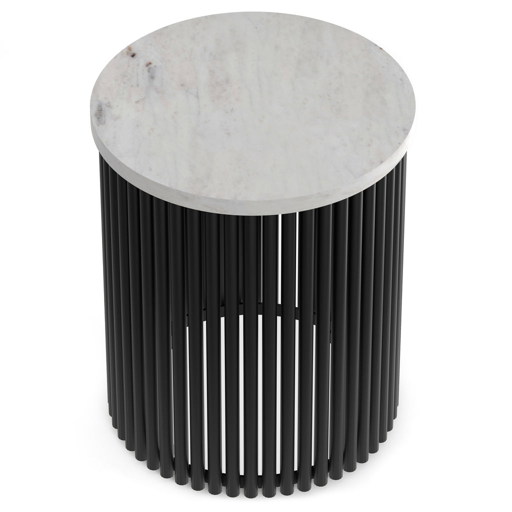 Demy Accent Table