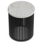 Demy Accent Table