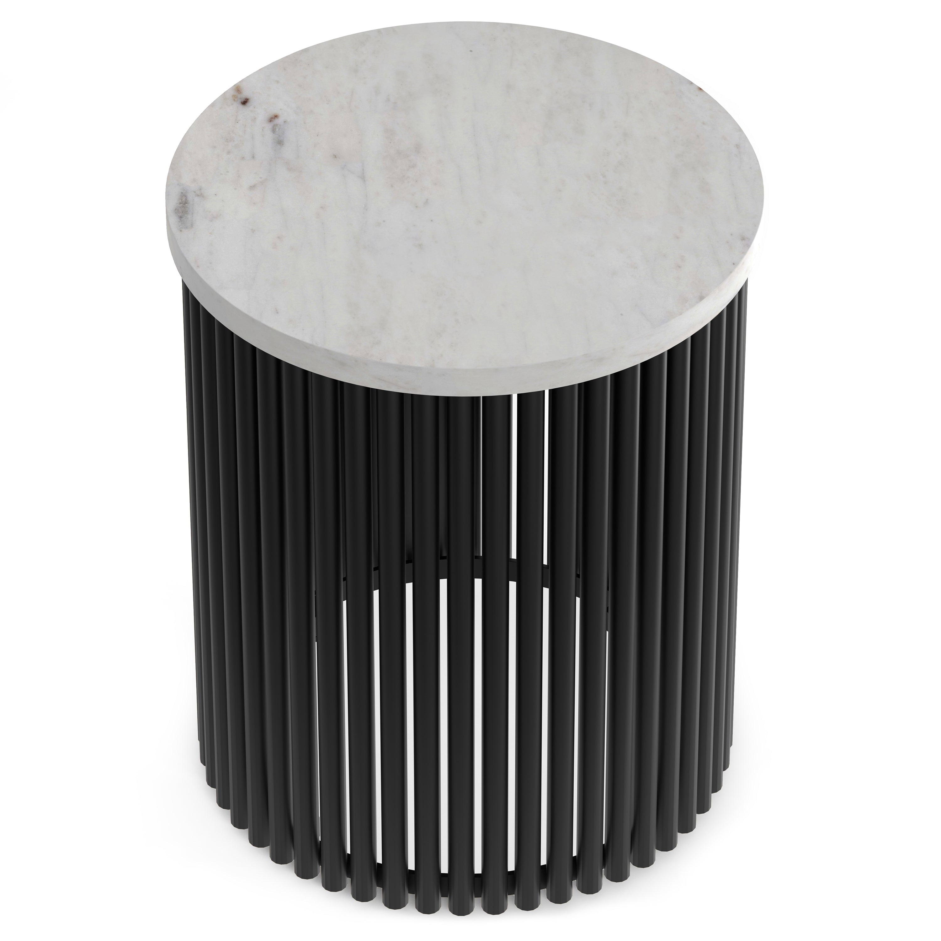 Demy Accent Table