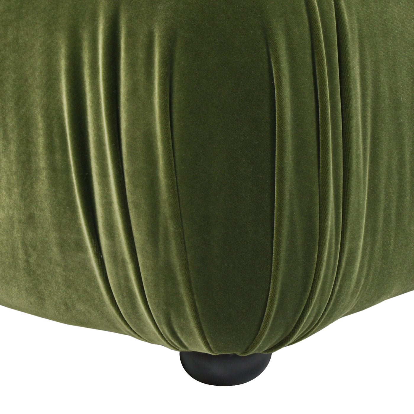 Marcel 36" Bubble Modular Cocktail Ottoman