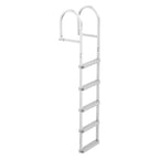 Removable Dock Ladder with 5 Steps