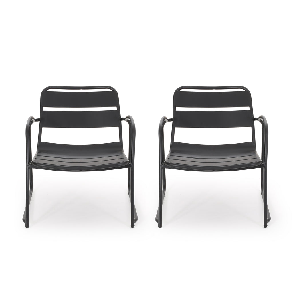 Conrad Chair