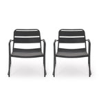 Conrad Chair