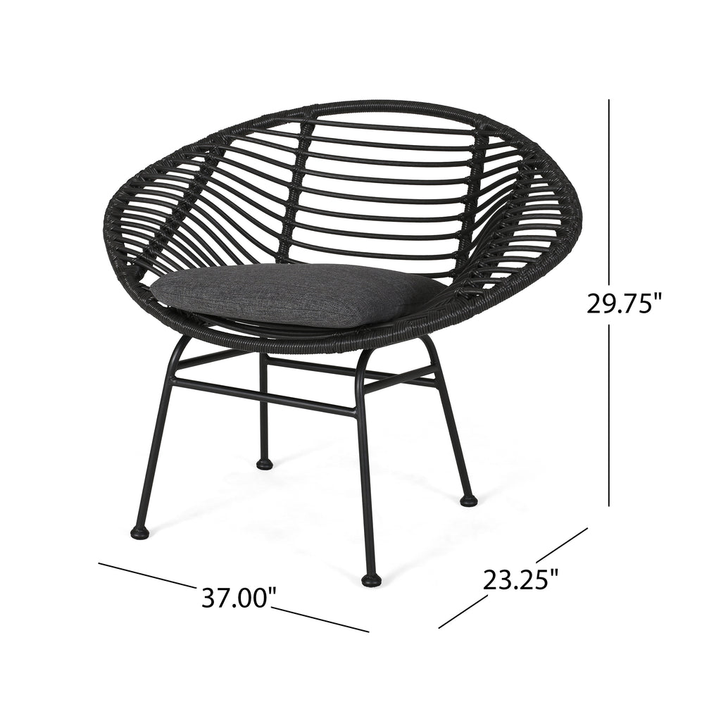 San Antonio Chair