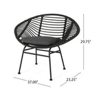 San Antonio Chair