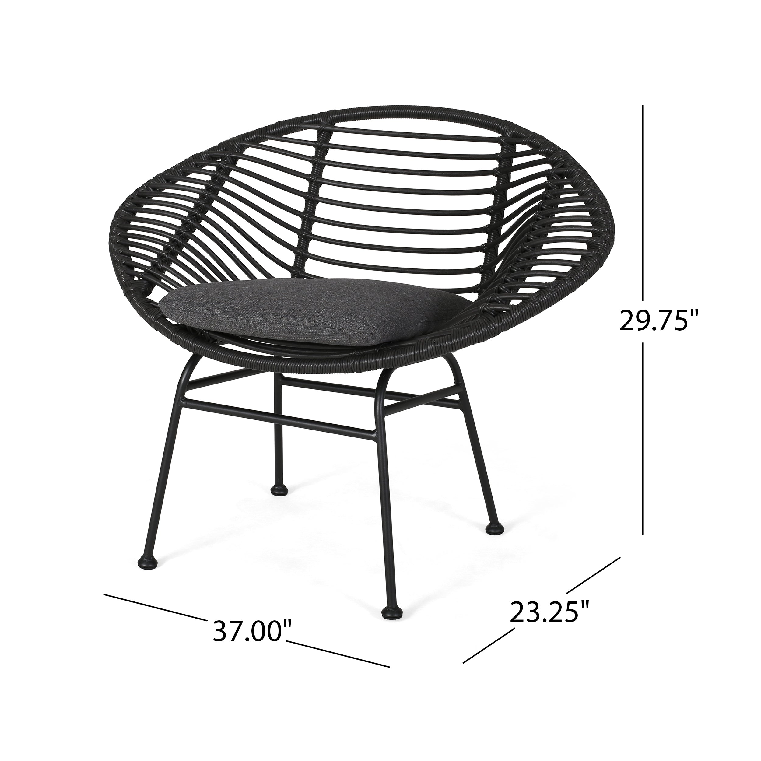 San Antonio Chair
