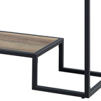 Idella Rustic Table