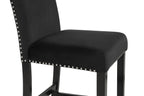 5pc Counter Height Dining Set Square