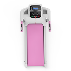 Foldable Treadmill 2.5HP Electric Folding Running Machine