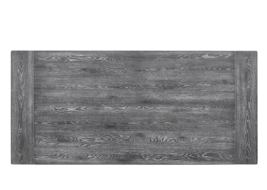 Leventis Weathered Dining Table