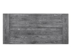 Leventis Weathered Dining Table