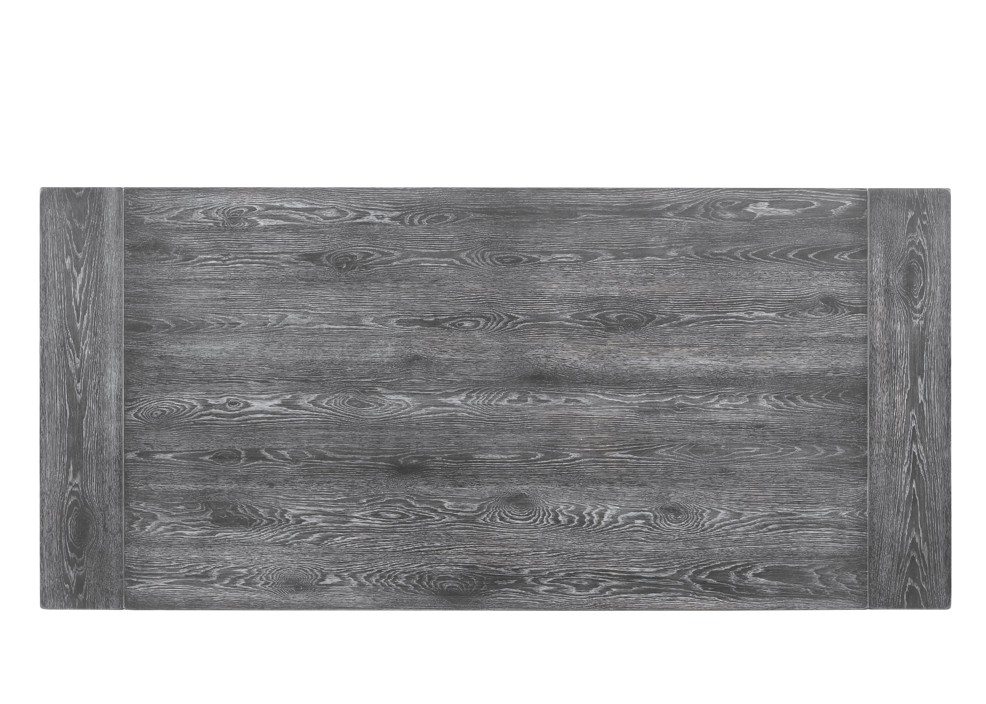 Leventis Weathered Dining Table