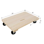 Heavy Duty Moving Dolly
