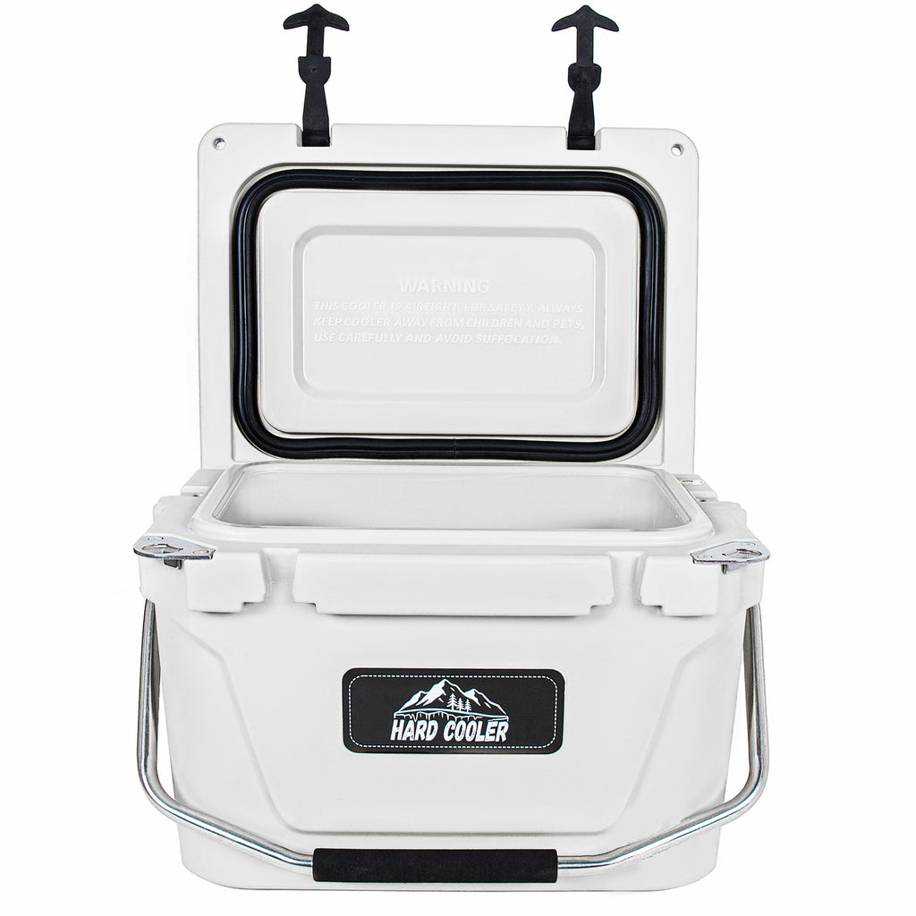 20 Quart Cooler